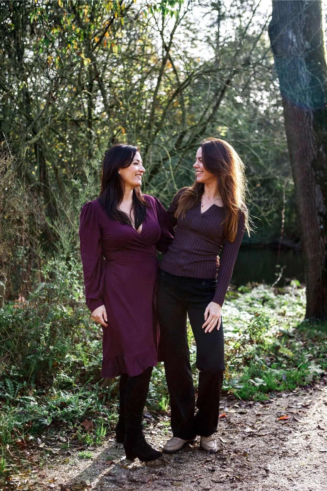 Systemisch coach arnhem amsterdam nijmegen oosterbeek gelderland Ruby en Pervin