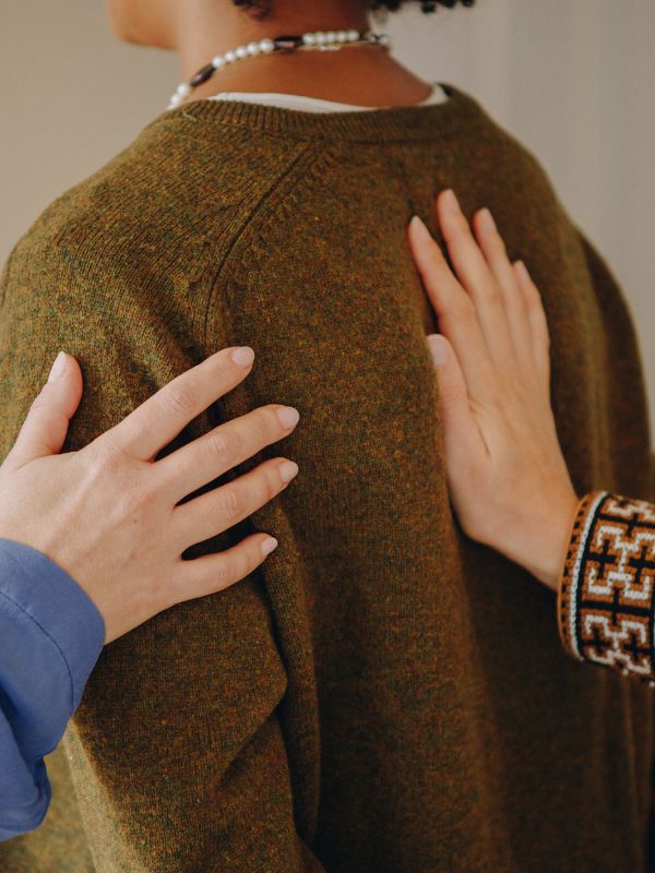 Familie verlatingsangst Arnhem Amsterdam oosterbeek hoofddorp weesp velp nijmegen ede veenendaal zaandam amstelveen haarlem badhoevendorp Ruby en Pervin